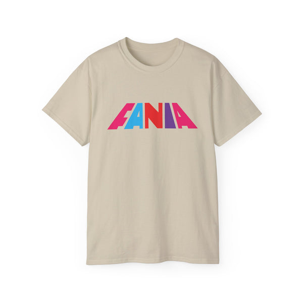 Fania Records  ヘビーウェイトTシャツ