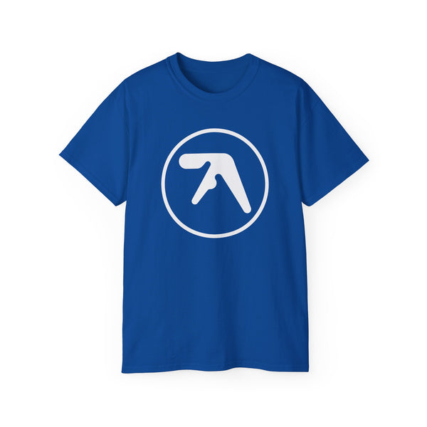 Aphex Twin ヘビーウェイトTシャツ