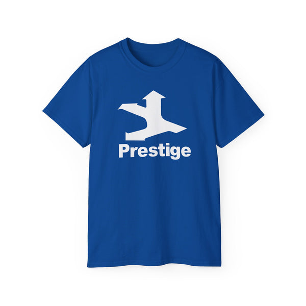 Prestige Records ヘビーウェイトTシャツ
