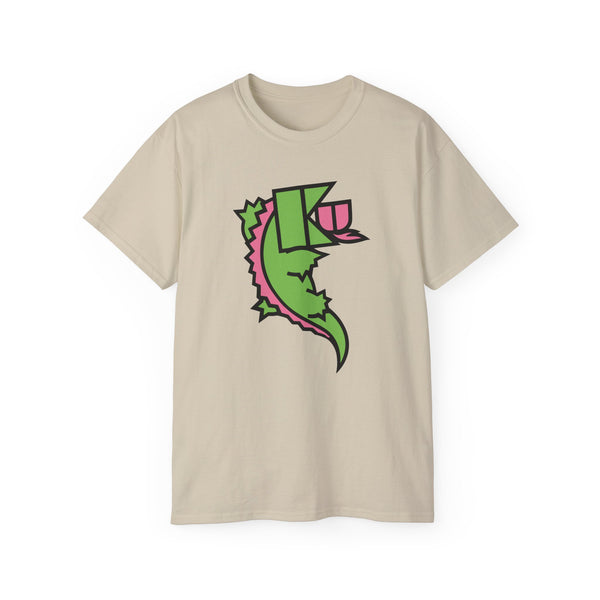 Ku Club Ibiza ヘビーウェイトTシャツ