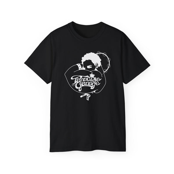 Paradise Garage ヘビーウェイトTシャツ