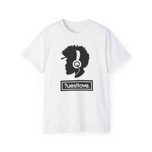 QuestLove ヘビーウェイトTシャツ