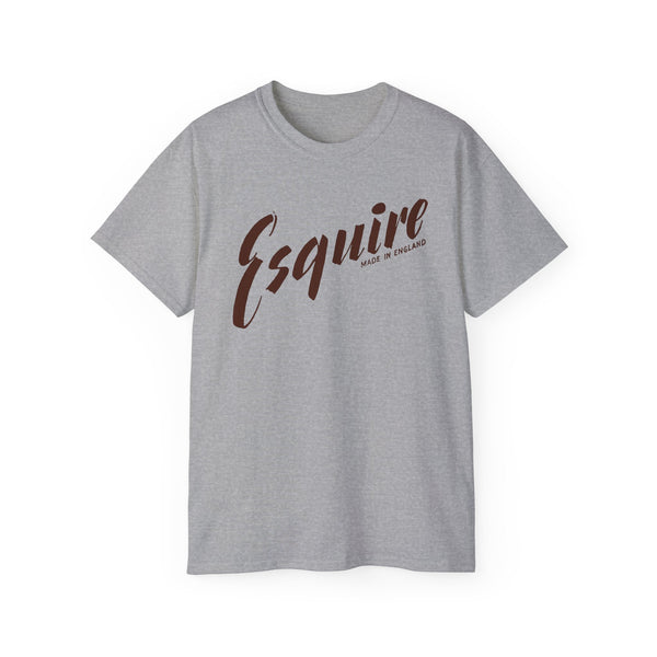 Esquire Records ヘビーウェイトTシャツ