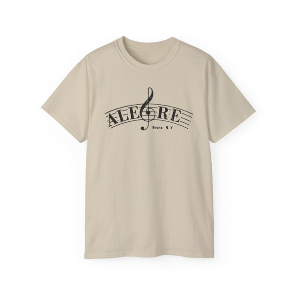 Alegre Records ヘビーウェイトTシャツ