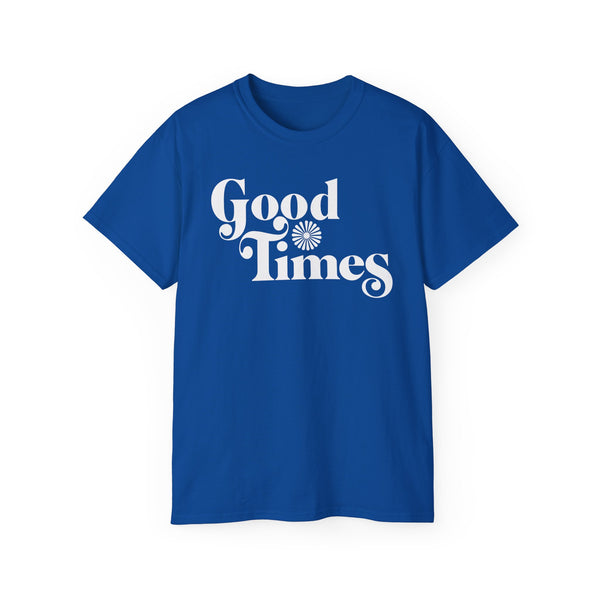 Good Times ヘビーウェイトTシャツ
