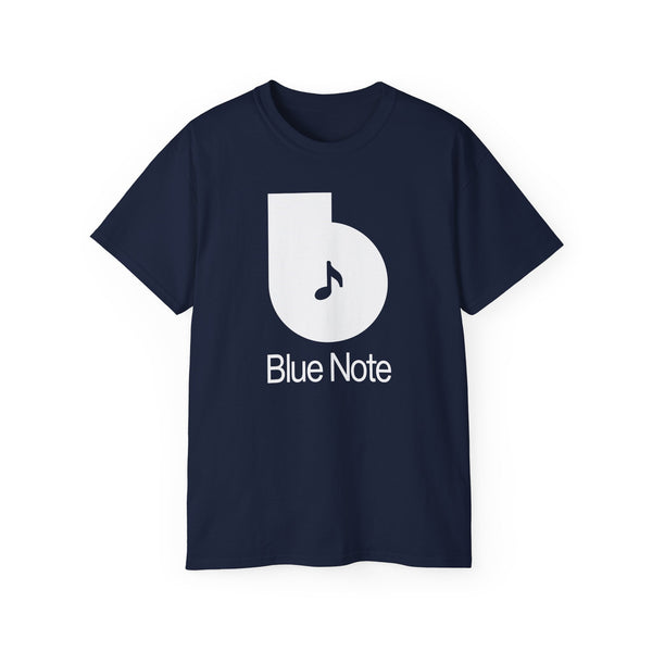 Blue Note Records "b" ヘビーウェイトTシャツ