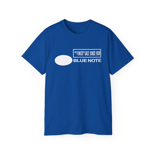 Blue Note Records ヘビーウェイトTシャツ