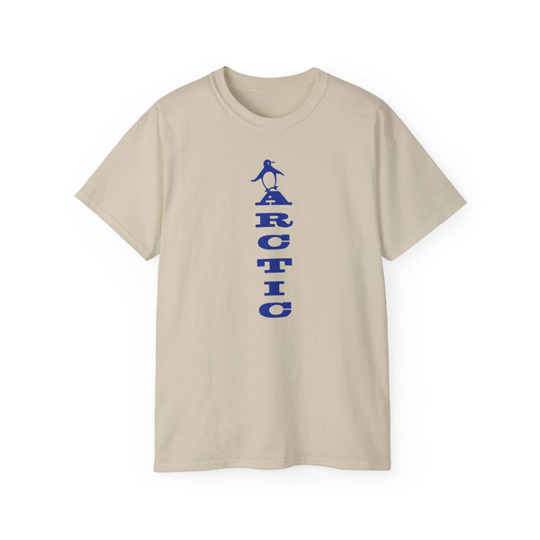 Arctic Records ヘビーウェイトTシャツ