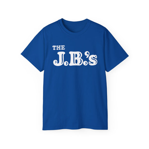 The JB's ヘビーウェイトTシャツ