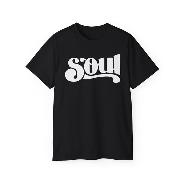 Soul ヘビーウェイトTシャツ