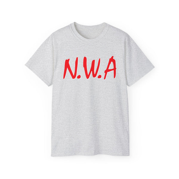 NWA ヘビーウェイトTシャツ