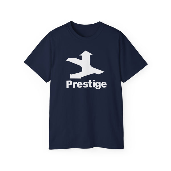 Prestige Records ヘビーウェイトTシャツ