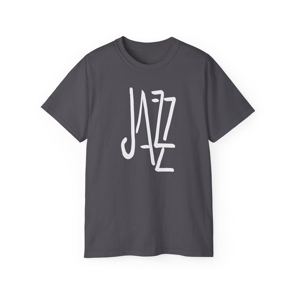 Jazz ヘビーウェイトTシャツ Design 4