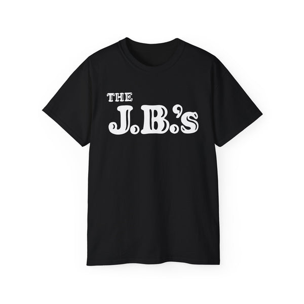 The JB's ヘビーウェイトTシャツ