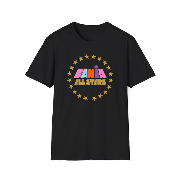 Fania Allstars Tシャツ