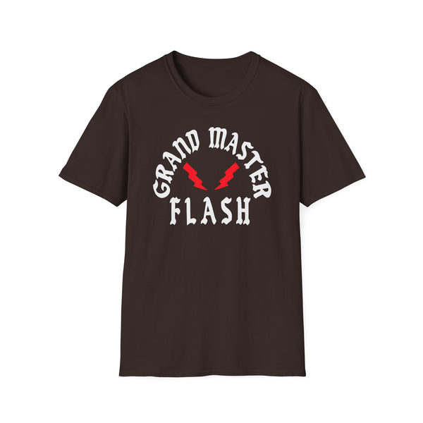Grand Master Flash Tシャツ