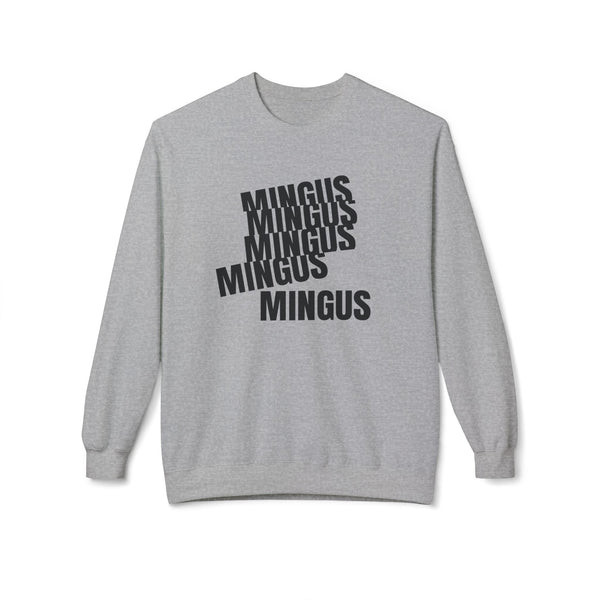 Charles Mingus クルーネックトレーナー