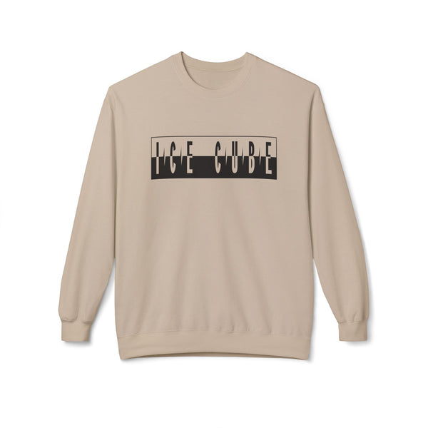 Ice Cube クルーネックトレーナー