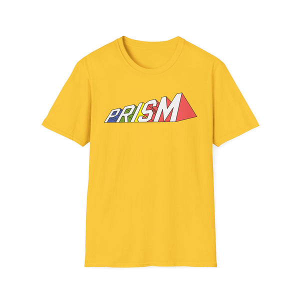 Prism Records Tシャツ