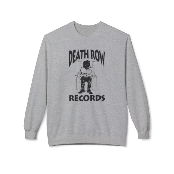 Death Row クルーネックトレーナー