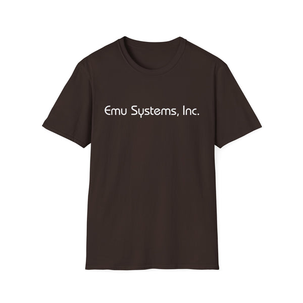 E-Mu Systems Tシャツ