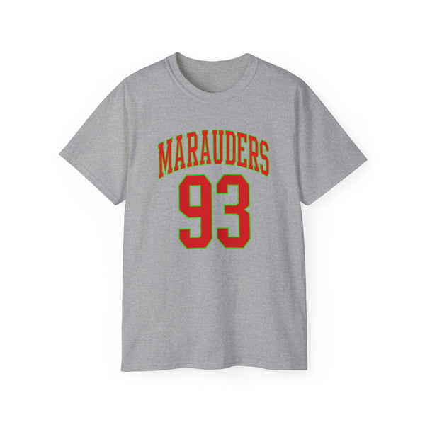 Marauders ヘビーウェイトTシャツ