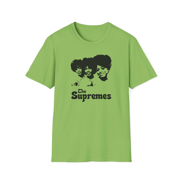 The Supremes Tシャツ