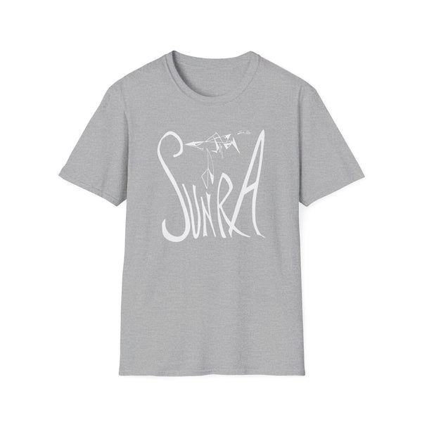 Sun Ra Tシャツ Design 2