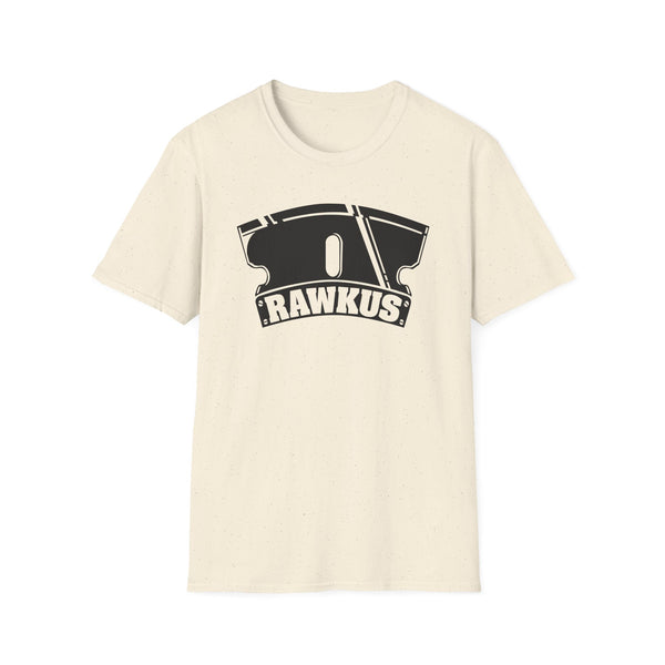 Rawkus Records Tシャツ