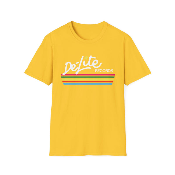 De Lite Records Tシャツ