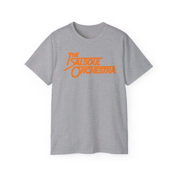 Salsoul Orchestra ヘビーウェイトTシャツ