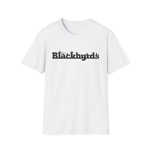 The Blackbyrds Tシャツ