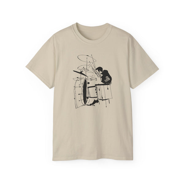 Buddy Rich ヘビーウェイトTシャツ