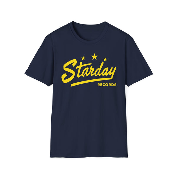 Starday Records Tシャツ