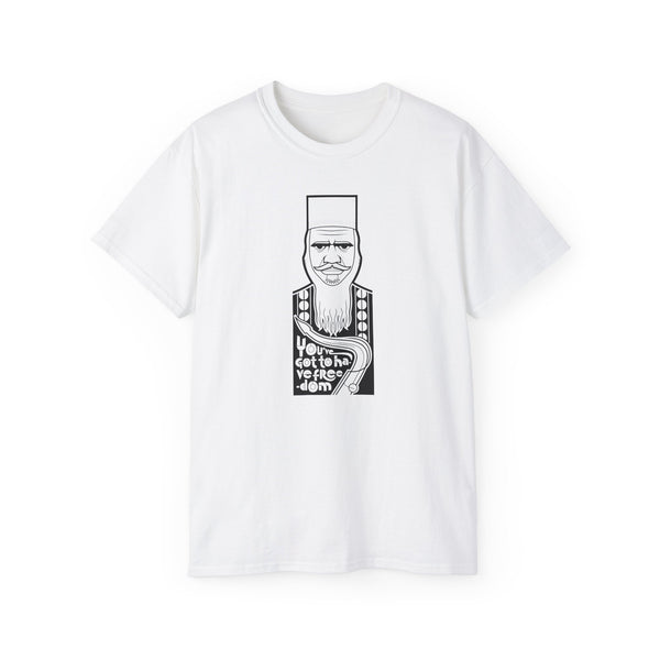 Pharoah Sanders ヘビーウェイトTシャツ