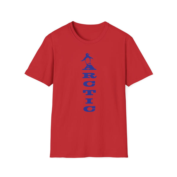 Arctic Records Tシャツ