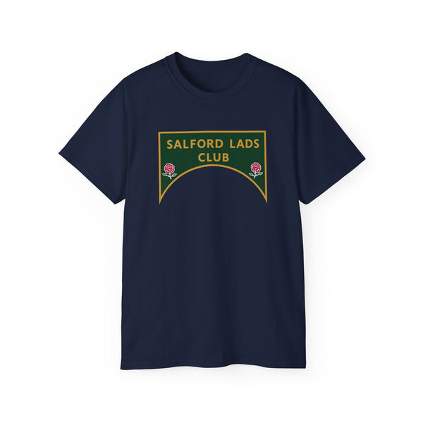 Salford Lads Club ヘビーウェイトTシャツ