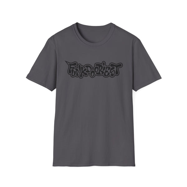 Funkdoobiest Tシャツ