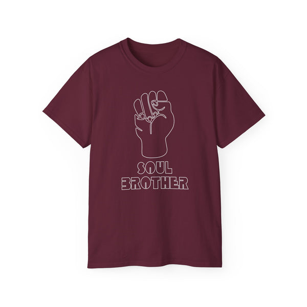 Soul Brother ヘビーウェイトTシャツ