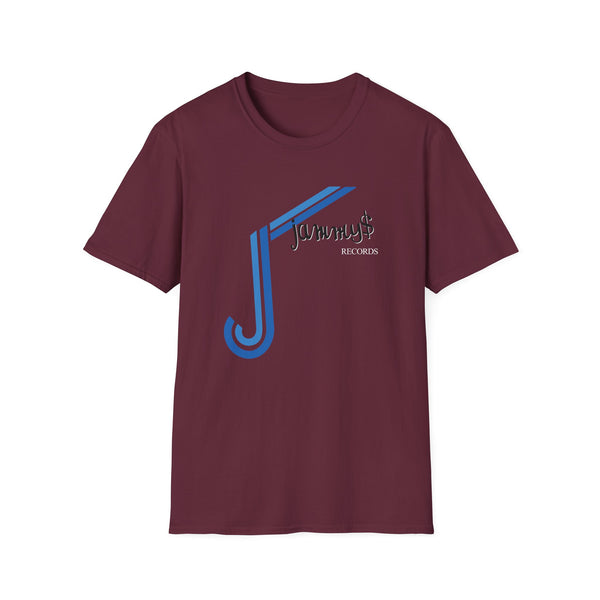 Jammy's Records J Tシャツ