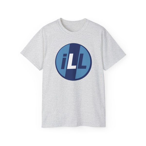 Ill Mike D ヘビーウェイトTシャツ