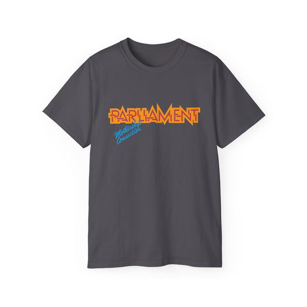 Parliament ヘビーウェイトTシャツ