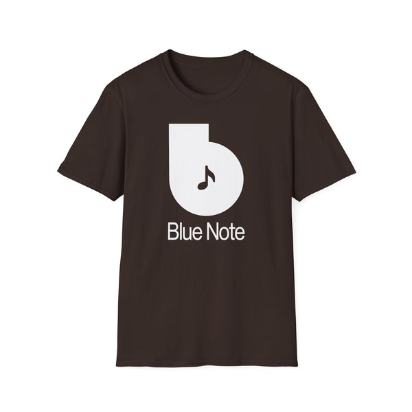 Blue Note Records "b" Tシャツ