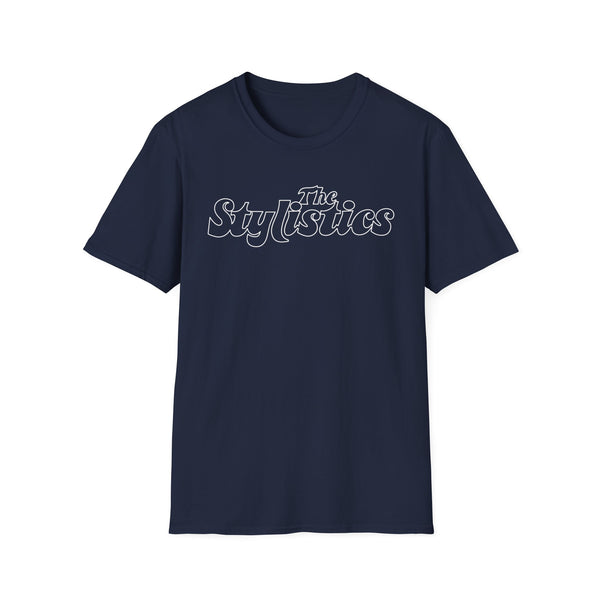 The Stylistics Tシャツ