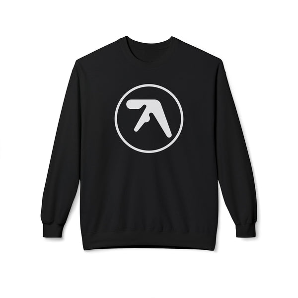 Aphex Twin クルーネックトレーナー