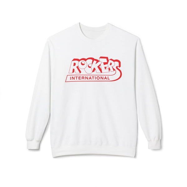 Rockers International クルーネックトレーナー