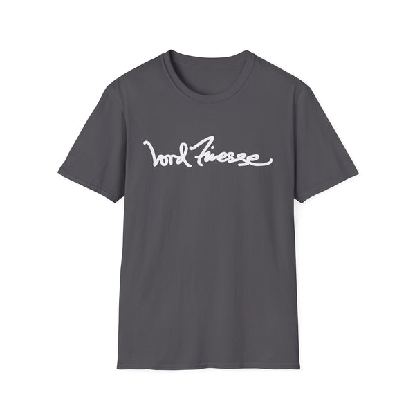 Lord Finesse Tシャツ