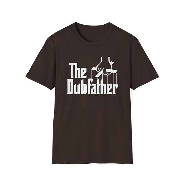 The Dubfather Tシャツ