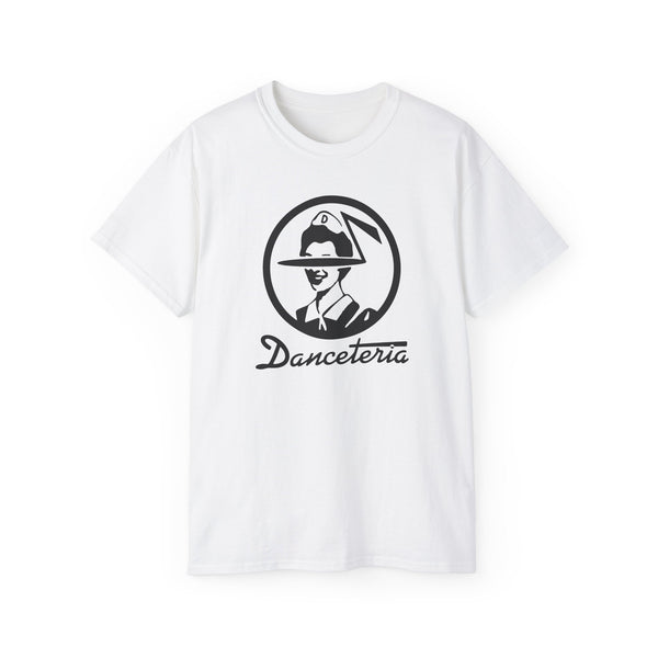 Danceria NYC 2 ヘビーウェイトTシャツ