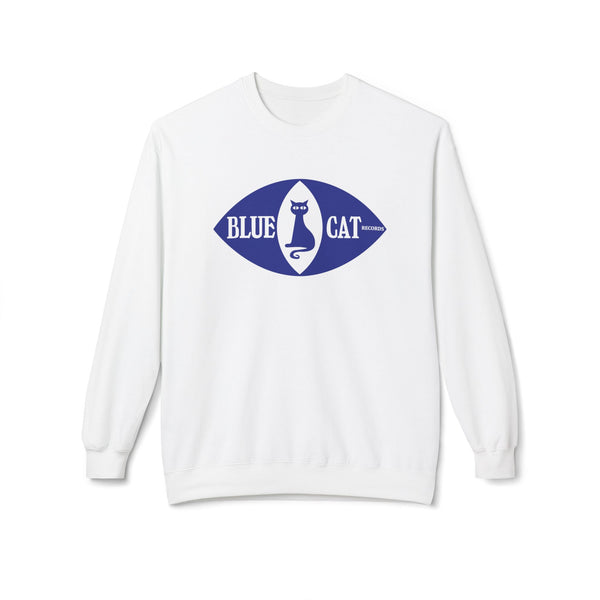 Blue Cat Eye クルーネックトレーナー